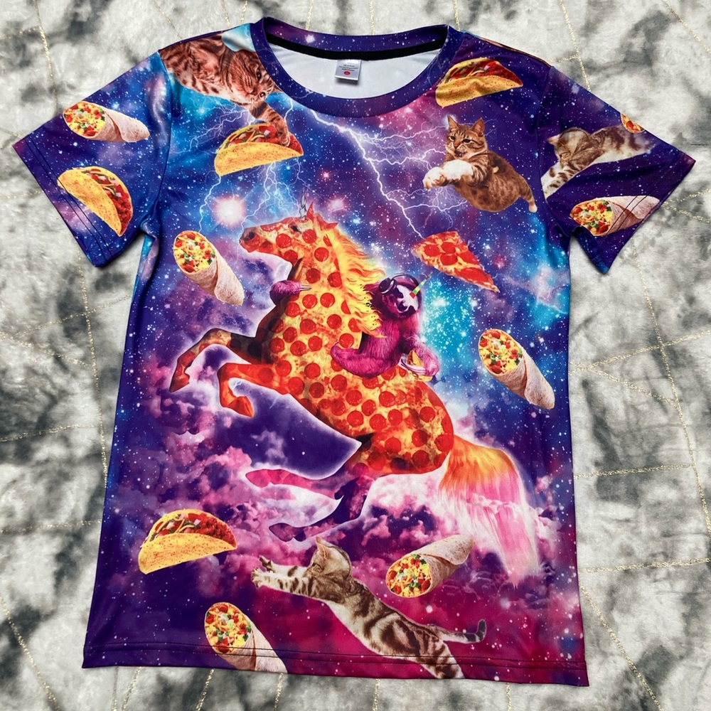 The Best Shirt Ever